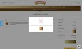 BOOZY coupon verification screenshot