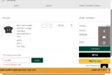 INSIDER coupon verification screenshot