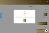BOOZY coupon verification screenshot
