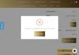 BlackF10 coupon verification screenshot