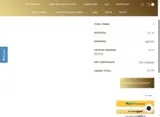 INSIDER coupon verification screenshot