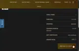 CODE10 coupon verification screenshot