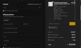 GOLD10 coupon verification screenshot