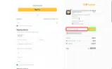 jojoij345.345.345-345 coupon verification screenshot