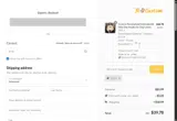 ALEX coupon verification screenshot