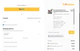 jojoij345.345.345-345 coupon verification screenshot