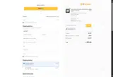 JOSECOHEN coupon verification screenshot