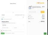 10HAHE coupon verification screenshot