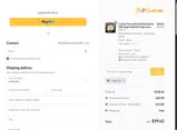10RESO coupon verification screenshot