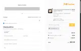 LUISABALLERA coupon verification screenshot