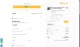 10RESO coupon verification screenshot