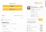GENESISDURCAL coupon verification screenshot