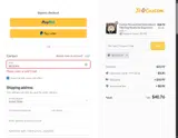BESTDEAL coupon verification screenshot