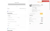 DEAL coupon verification screenshot