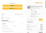 JOSEPREZ coupon verification screenshot