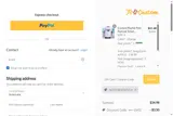 ACHOKEJESOVOJ coupon verification screenshot