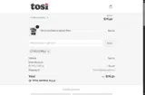 WELCOME15 coupon verification screenshot