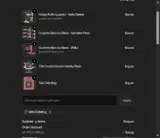 WELCOME15 coupon verification screenshot