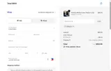 Total Bmx coupon verification screenshot