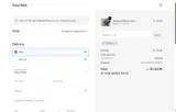 Total Bmx coupon verification screenshot