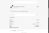 ADEY0 coupon verification screenshot