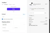adefg coupon verification screenshot