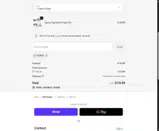 ADEYA coupon verification screenshot