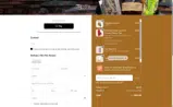 Total Bourbon coupon verification screenshot