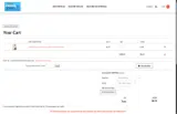 SAVE10 coupon verification screenshot