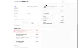 Total Hydration coupon verification screenshot