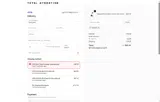 Total Hydration coupon verification screenshot