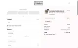 10NUWA coupon verification screenshot