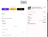 10ZAFE coupon verification screenshot