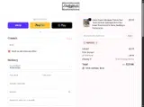 NEWCODE coupon verification screenshot