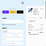 Totally Thomas Town coupon verification screenshot