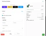 TOTAL20 coupon verification screenshot
