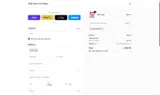 WELCOME15 coupon verification screenshot