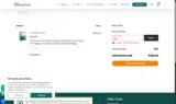 CP10 coupon verification screenshot