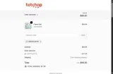 USATODAY20 coupon verification screenshot