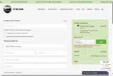 To The Cloud Vapor Store coupon verification screenshot