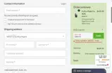 To The Cloud Vapor Store coupon verification screenshot