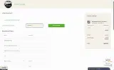 To The Cloud Vapor Store coupon verification screenshot