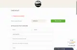 To The Cloud Vapor Store coupon verification screenshot