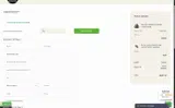 To The Cloud Vapor Store coupon verification screenshot