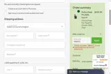 To The Cloud Vapor Store coupon verification screenshot