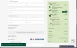 To The Cloud Vapor Store coupon verification screenshot