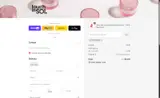 Touch In Sol coupon verification screenshot