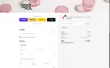Touch In Sol coupon verification screenshot