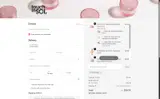 Touch In Sol coupon verification screenshot