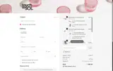 Touch In Sol coupon verification screenshot